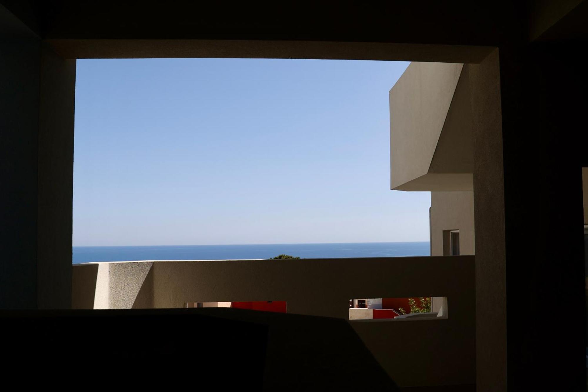 Sandika Apartments 헐소니소스 외부 사진